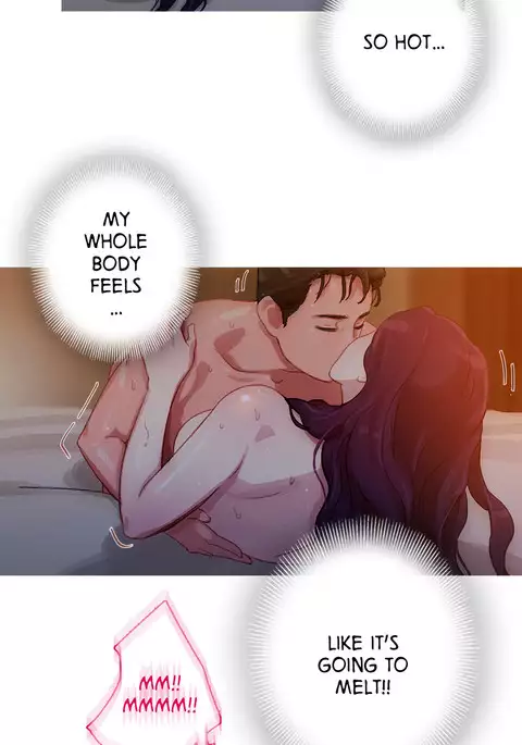 Scandal of the Witch Ch.1-39