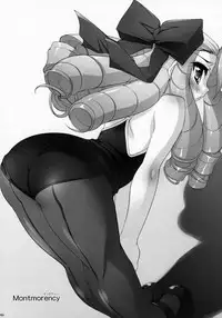 (SC35) [Misty Isle (Sorimura Youji)] SMBC ZERO (Rozen Maiden, Zero no Tsukaima)