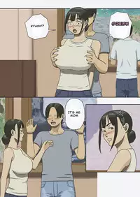 Share 2 Kaa-san tte Muriyari Saretari Suru no Suki na no? | Share 2 Does Mom Like to be Fucked Against Her Will?