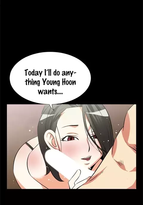 Love Parameter Ch.1-55