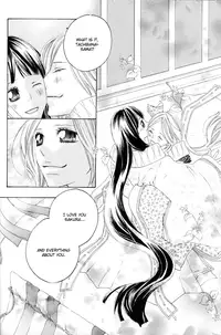 [TY-Kite] Itoshi wo Tome - Kimi ga Kokoro wa (Yuri) (Complete) (English)