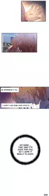 [BAK Hyeong Jun] Sweet Guy Ch. 1-42 [English] [YoManga]