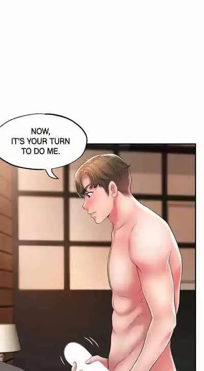 New Town [Lee Wan, Kim Suna] Ch.25/? [English] [Manhwa PDF]