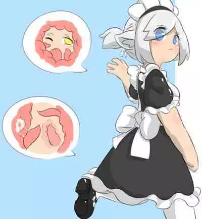 身体还能是我的吗