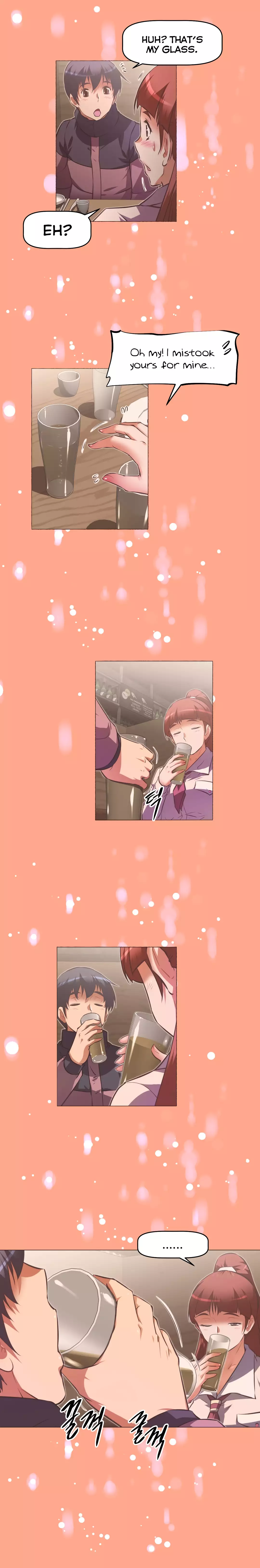 Brawling Go Ch.76-121