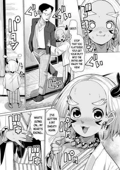 Kokon Touzai Youki Kitan | Mysterious Tales of Supernatual Lolis From All Times and Places