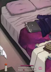 (C85) [Studio30NEKO (Fukunotsukuribe)] -F-TRANceFORM4 [English]