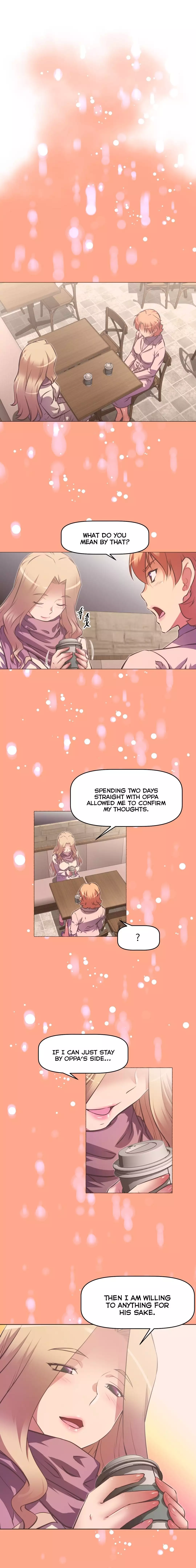 Brawling Go Ch.76-118