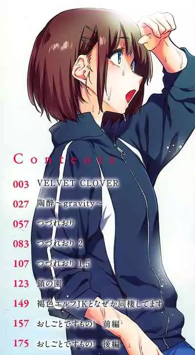 Himitsu no Tsubomi - Secret Love Story