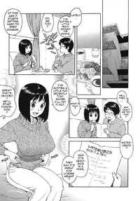 [Jingrock] Bloomer Mama [English] [Tadanohito]