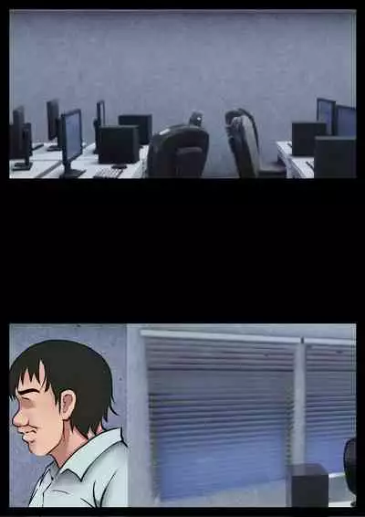 [ChiruIru] Boku no Kanojo ga Netorare Mesu Ochi Shita Shokuba Kimo-o ni Shanai NTR Dosukebe Choukyou Sareta Career Joshi