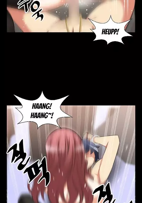 Love Parameter Ch.1-52