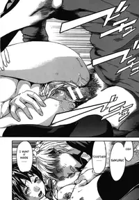 [Sasagawa Hayashi] KOI-KOKU [English] [Fuwafuwaru! + Sei-Jin + humpty]