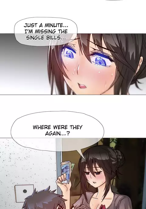 Household Affairs Ch.1-37