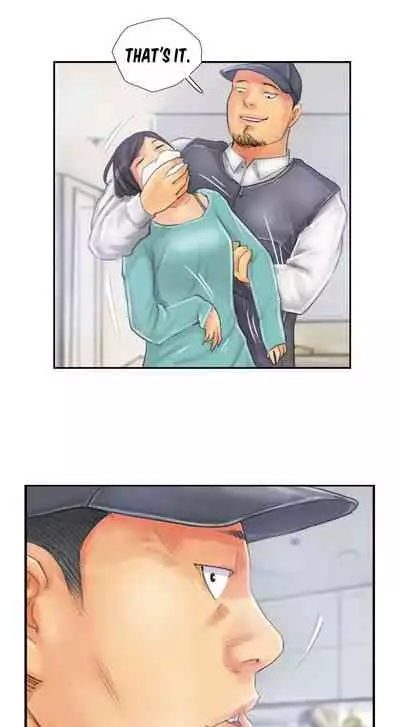 [LSD] New Face (Ch.1 - 40) [English] [END]