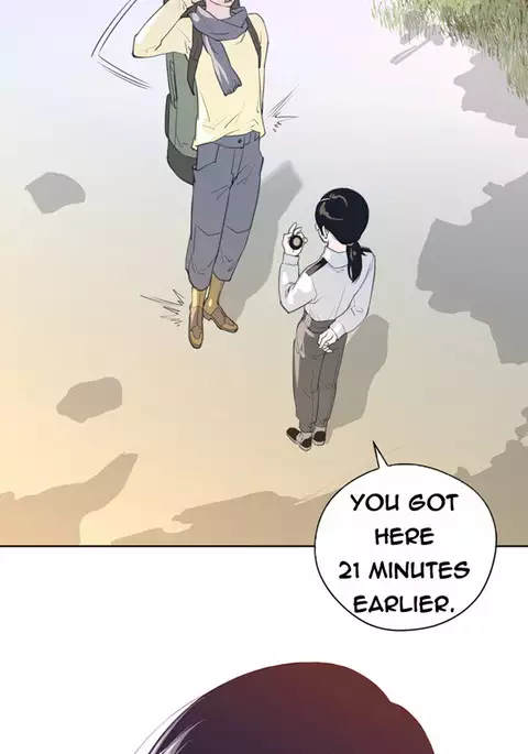 Perfect Half Ch.1-40