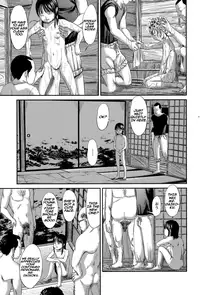 [Shinjima Saki] Hiiragi 1-2 [English] =StatisticallyNP=