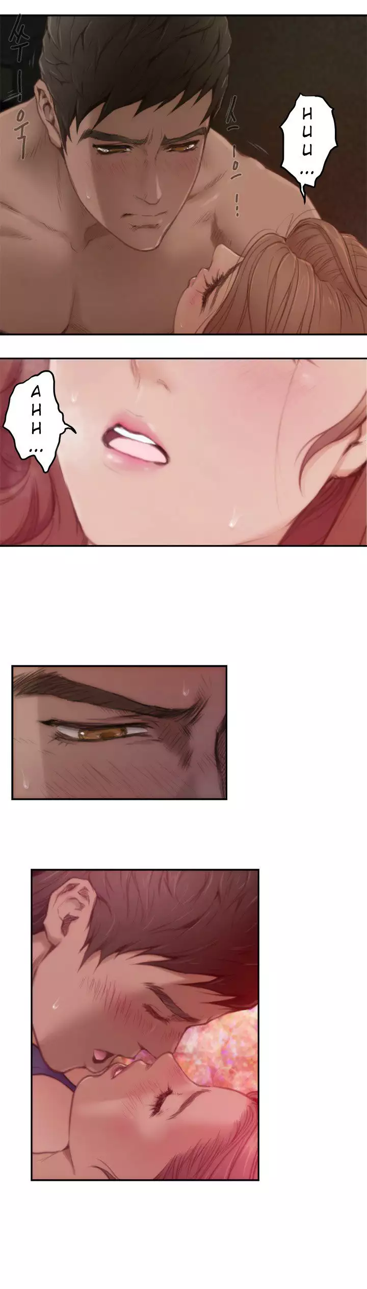 H-Mate - Chapters 1-30