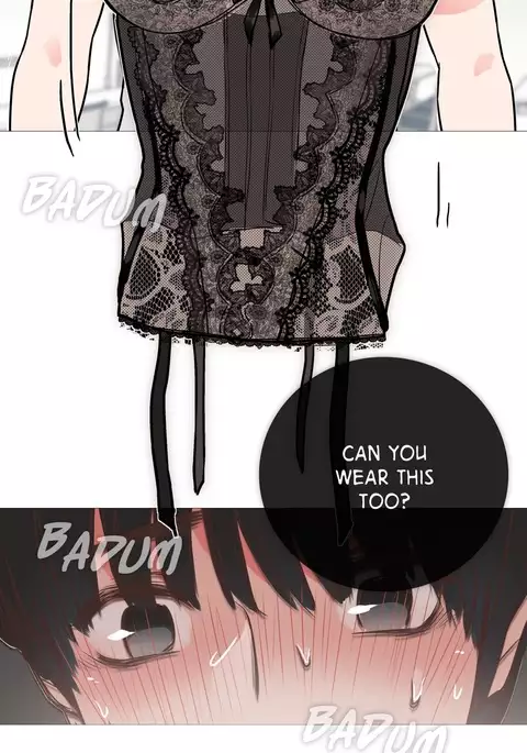 Sadistic Beauty Ch.1-20