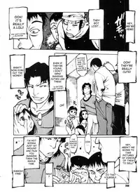 [Nishi Iori] Shin Gakuen Makyou Penguin Kingdom Ch. 1-4 [English] [desudesu]