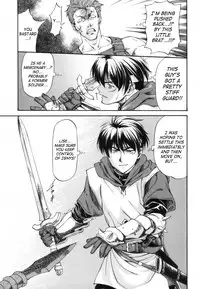 [Nagare Ippon] Parabellum 1 [English] [SaHa]