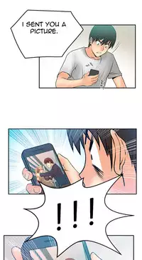 My Office Ch.1-41 (English) (Ongoing)