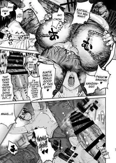 Boku ga Shinu made no 1-byoukan | One Second Before I Die