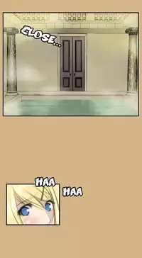 [Hong BanJang] Aharoo Ch.1-30 (English) (YoManga) (Ongoing)