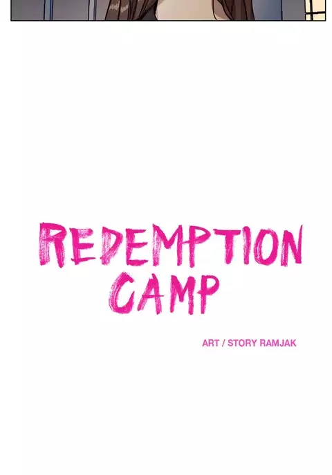 Atonement Camp Ch.1-46