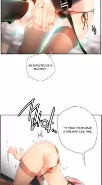 [Juder] Lilith`s Cord Ch.1-24 (English) (Ongoing)