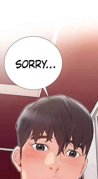 LIVE WITH : DO YOU WANT TO DO IT Ch. 1-11 [English]