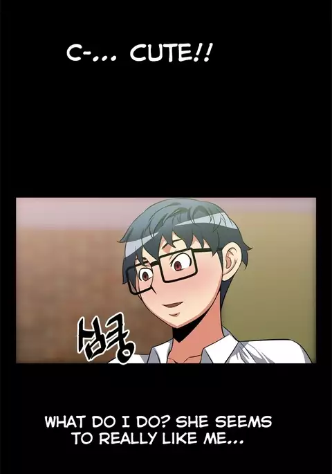 Love Parameter Ch.1-78