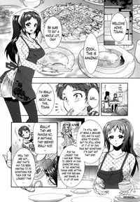 [Honda Arima] Sanshimai no Omocha - The Slave of Three Sisters Ch. 1-3 [English] [Lazarus H]