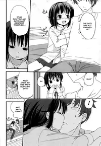 [Fuyuno Mikan] Chiisai Onnanoko ga Suki de Nani ga Warui! | What's Wrong with Liking Little Girls!? [English] [Rin]