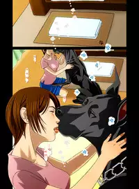 [Bonjin-do] “Wonderful Life” ~Shufu to “Aiken” no Hisoyaka na Gogo~[chinese] [翠星石汉化]