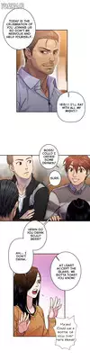 Ghost Love Ch.1-10 (English) (YoManga) (Ongoing)