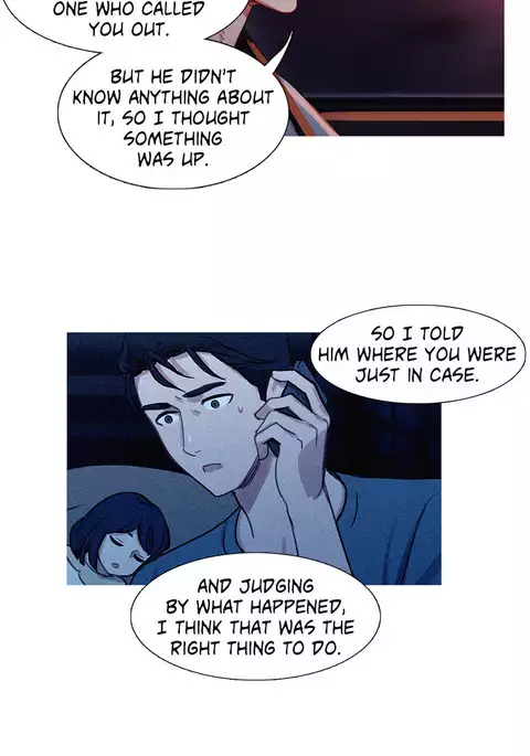 Scandal of the Witch Ch.1-30