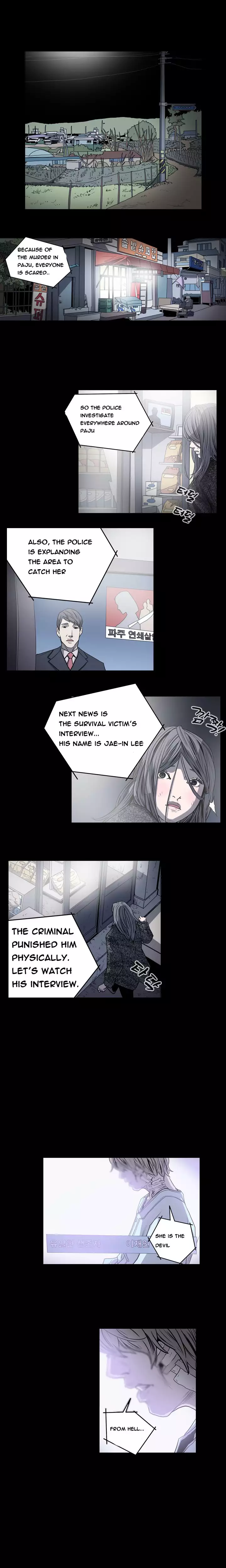 Kitsch | Disrespectful Bitch Ch. 1-65