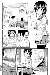 [Kuromotokun] Hanatsumi [English] [biribiri]