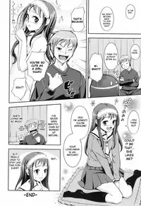 [Kima-Gray] Proper Exchange [English] [desudesu]