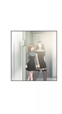 Double Date Ch.1-12 (English) (Ongoing)