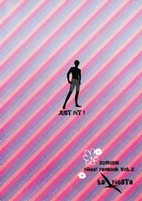 [LA FIESTA (Yukai Sachiko)] Just Fit (Free!) [English] [MYTH720]