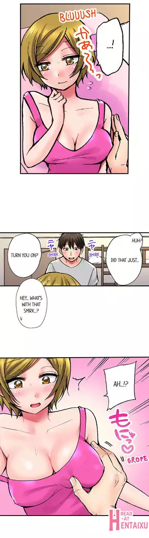 Pranking the Working Nurse Ch.11/?