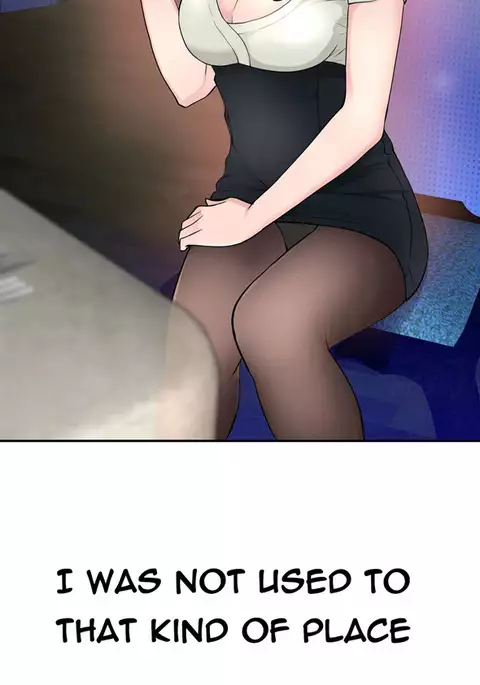 Tissue Thieves Ch.1-29