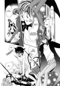 Dr. Ten - Map of Tokyo Savage Vol 1 (English)