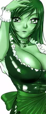 [Minami Tomoko & Kyon] Ai wa Kagi no Kazu dake Vol.2