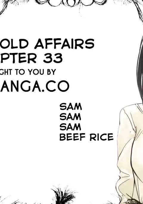 Household Affairs Ch.1-35