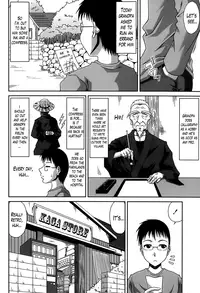 [Kai Hiroyuki] Boku no Yamanoue Mura Nikki | My Mountain Village Journal Ch. 1-9 [English] [Lazarus H]