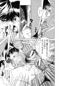 [MUSTANG R] Bosei Bonnou