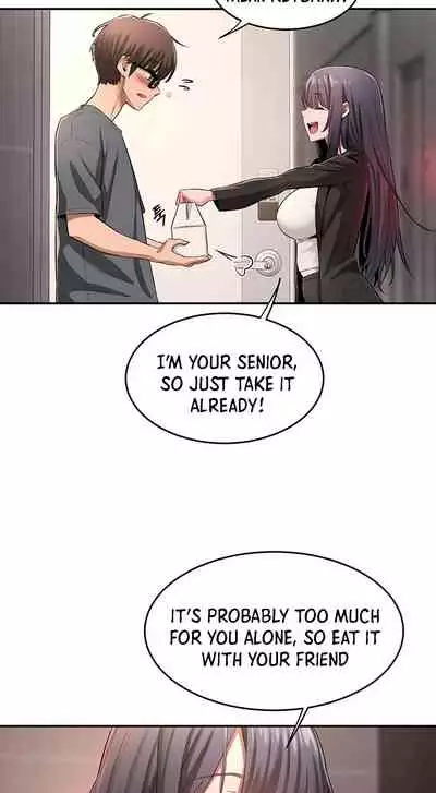 [Abio4, Bangkki] Sextudy Group (1-22) [English] [Ongoing]